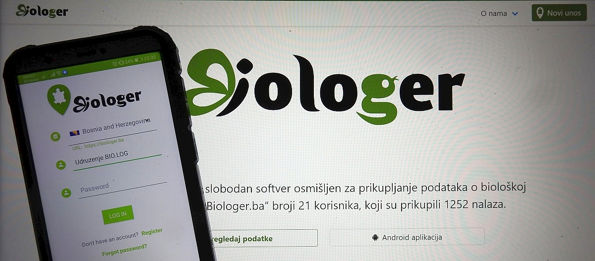 biologer desk1
